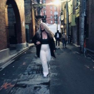 Meet your Posher, Jamie